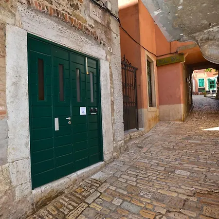 Lavanda And Oliva * Rovinj