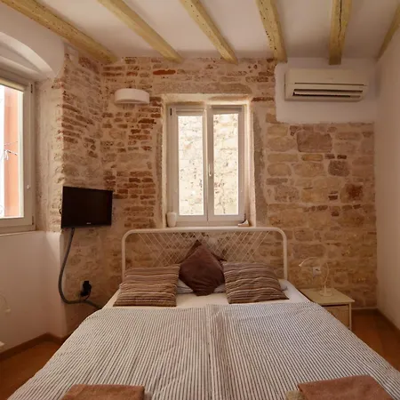 Lavanda&oliva * Rovinj