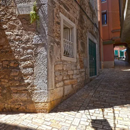 Lavanda And Oliva Rovinj
