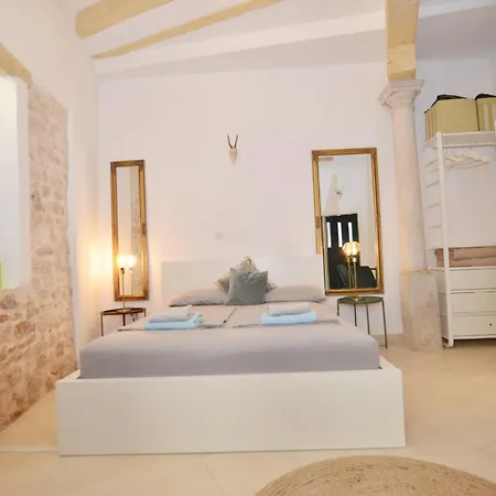 Apartment Lavanda And Oliva Rovinj