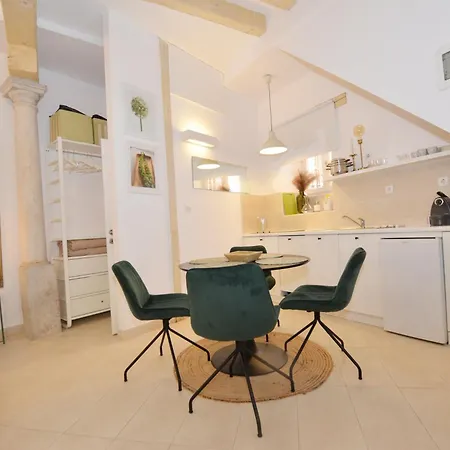 Apartment Lavanda And Oliva