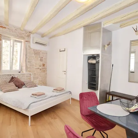 Lavanda And Oliva Apartment Rovinj