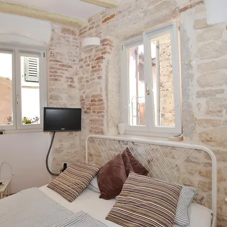 Apartment Lavanda And Oliva Rovinj