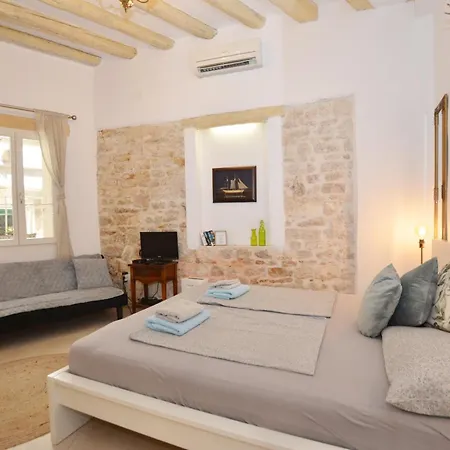 Lavanda And Oliva Apartment